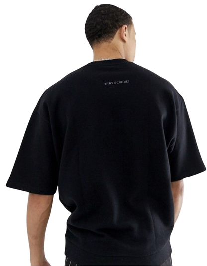 Jaswant Singh Khalra Fearless For Truth T-Shirt – French Terry 240 GSM Premium Cotton